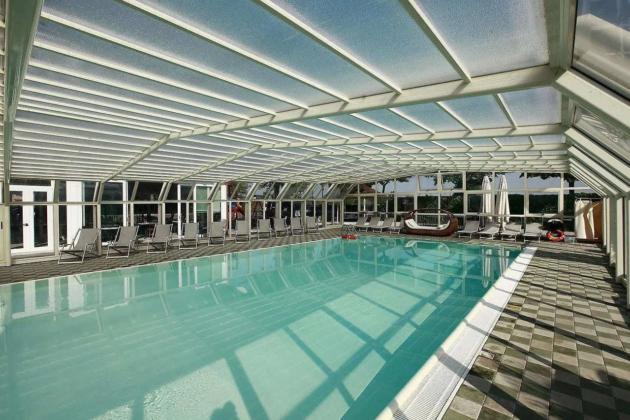 Vakantiepark Camping Da Giovanni Peschiera del Garda
