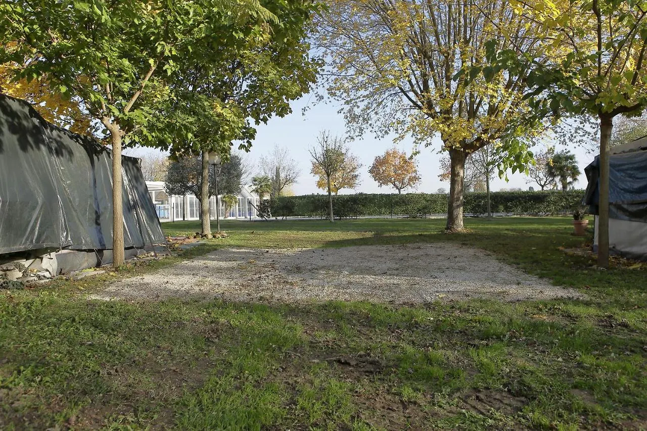 Camping Da Giovanni Peschiera del Garda