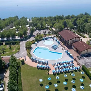 Piantelle Moniga del Garda