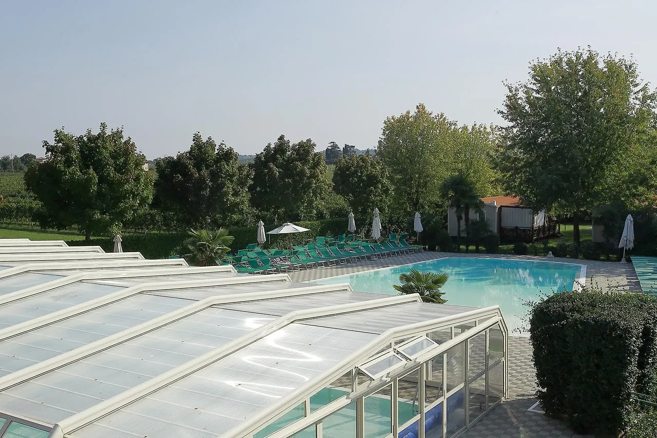 Camping Da Giovanni Peschiera del Garda