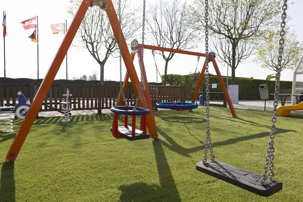 Camping Da Giovanni Peschiera del Garda